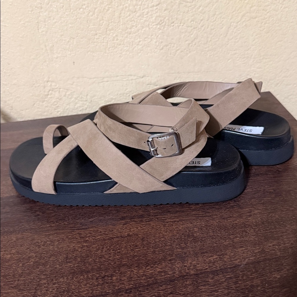 Steve Madden Mira Sandals